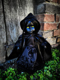 Nyx Horror Doll