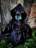Nyx Horror Doll