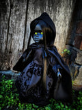 Nyx Horror Doll