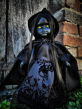Nyx Horror Doll