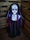 Valak Horror Doll