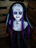 Valak Horror Doll