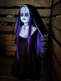 Valak Horror Doll