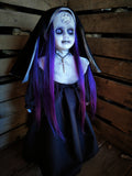 Valak Horror Doll