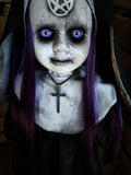 Valak Horror Doll