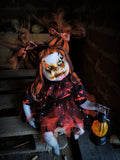 Trick Horror Doll