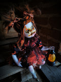 Trick Horror Doll