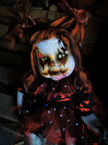 Trick Horror Doll