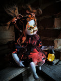 Trick Horror Doll