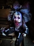 Treat Horror Doll