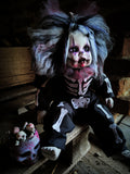 Treat Horror Doll
