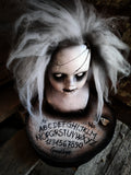 Seance Horror Doll's Head