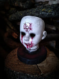 Gwyar Horror Doll's Head