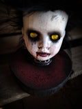 Bullet Horror Doll's Head