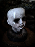 Necro Horror Doll's Head