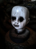 Necro Horror Doll's Head