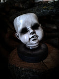 Dusk Horror Doll's Head
