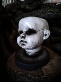 Dusk Horror Doll's Head