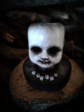 Asylum Horror Doll's Head