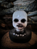 Asylum Horror Doll's Head