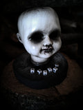 Asylum Horror Doll's Head