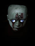 Gwyar Horror Doll's Head