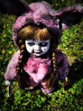 Roxy Horror Doll