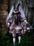 Emma Horror Doll