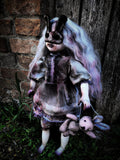 Emma Horror Doll