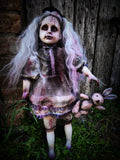 Emma Horror Doll