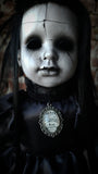 Mortina Horror Doll