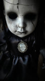 Mortina Horror Doll