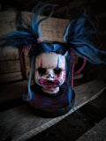 Calamity Horror Doll's Head