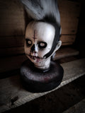 Blitz Horror Doll's Head