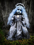 Tessa Horror Doll