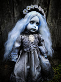 Tessa Horror Doll