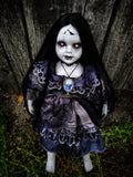 Davila Horror Doll
