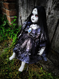 Davila Horror Doll