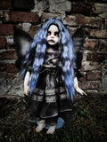Alya Horror Doll