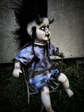 Klynn Horror Doll