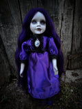 Banshee Horror Doll