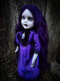 Banshee Horror Doll