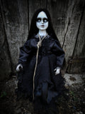 Amelia Horror Doll