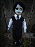 Lucius Horror Doll