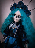 Amunet Horror Doll