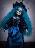 Amunet Horror Doll