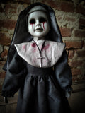 Dagmar Horror Doll