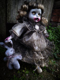 Agnes Horror Doll