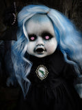 Violet Horror Doll