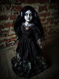 Lysandra Horror Doll